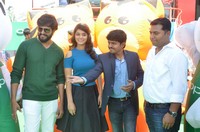 Yamini Bhaskar Launches Cellbay Mobile Store Photos